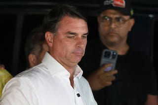 El partido de Bolsonaro reconoció la victoria de Lula en las elecciones