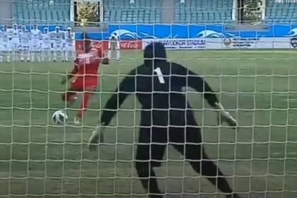 El partido de la polémica; la heroína en el triunfo de Irán sobre Jordania podría ser un hombre