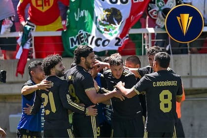 El partido de México vs. República Dominicana inaugurará el arranque de la Copa Oro 2025. Foto: @miseleccionmx