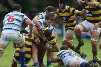 El partido definitorio entre SIC y Belgrano arrancará a las 15.40