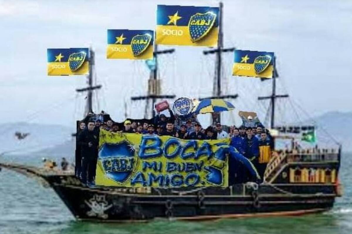 El partido entre Boca y Newell’s fue suspendido y al instante las redes sociales estallaron con los clásicos memes para burlarse del estado de la cancha del xeneize