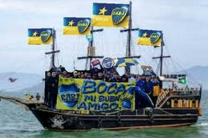 El partido entre Boca y Newell’s fue suspendido y al instante las redes sociales estallaron con los clásicos memes para burlarse del estado de la cancha del xeneize