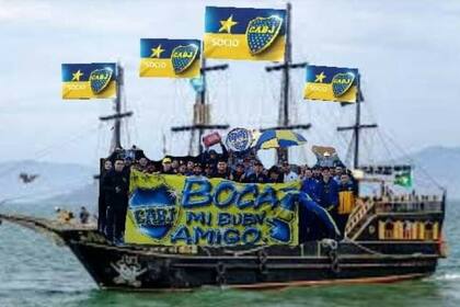 El partido entre Boca y Newell’s fue suspendido y al instante las redes sociales estallaron con los clásicos memes para burlarse del estado de la cancha del xeneize