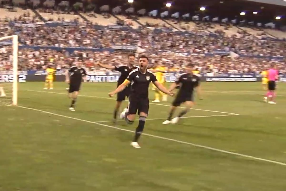 El partido entre DjMaRiiO y TheGrefg que comentó Ibai Llanos y batió récords en Youtube