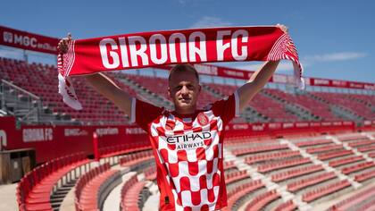 El partido entre Girona y Barcelona está programado para hoy, 15 de septiembre, y se jugará en el Estadio Montilivi de Girona
