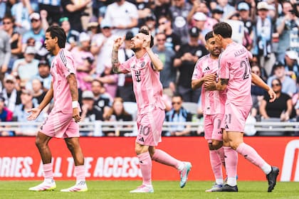El partido entre Inter Miami y San Jose Earthquakes será el miércoles a las 22.30 horas (EDT) y las entradas más baratas superan los US$300
