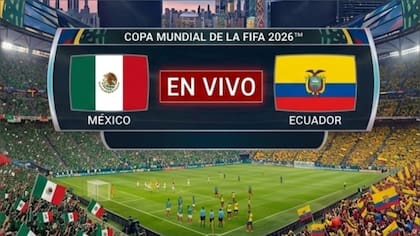 El partido entre México y Ecuador por los 16avos de final del Mundial 2026 es uno de los duelos más atractivos de esta jornada, en la que también se disputan los enfrentamientos de Costa de Marfil vs. Noruega y Francia vs. Senegal