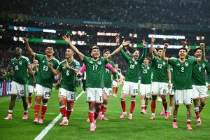 Cómo terminó México vs. Ecuador: goles, resumen y resultado del partido de 16avos