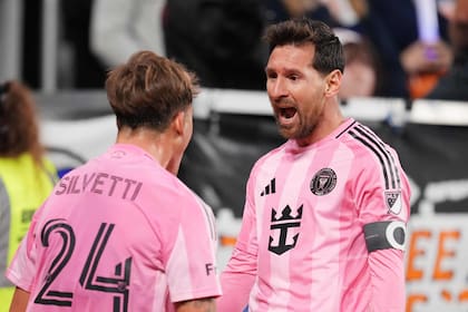 El partido final de la temporada 2025 de la MLS se juega este sábado 6 de diciembre entre el Inter Miami vs. Vancouver Whitecaps