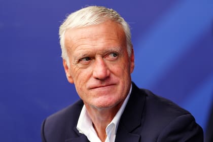 El partido por el tercer puesto marcará la despedida de Didier Deschamps como seleccionador de Francia, después de 14 años en el cargo.