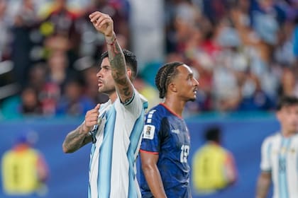 El partido que enfrentó al seleccionado nacional con Cabo Verde promedió 39.4 puntos entre Telefe y la Televisión Pública /DSports, más los 17 puntos que obtuvo en TyC Sports en el cable