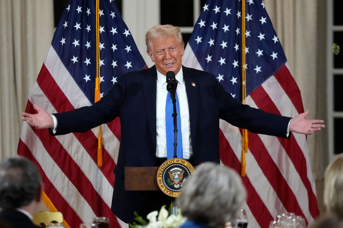 El Partido Republicano no está de acuerdo con esta histórica medida