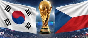 A qué hora de EE.UU. juegan Corea del Sur vs. República Checa, hoy: transmisión del Mundial 2026
