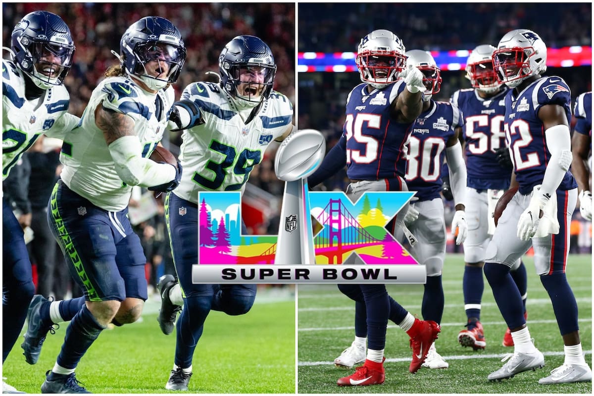 El partido se disputará en el Levi’s Stadium, en Santa Clara, California
