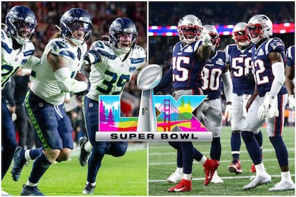 El partido se disputará en el Levi’s Stadium, en Santa Clara, California