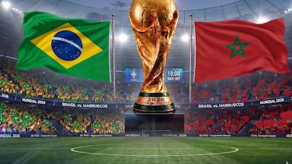 El partido se va transmitir en español por Telemundo y Peacock