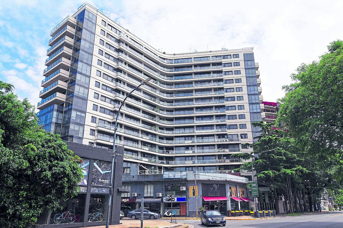 El partido sigue transformándose e impulsa la construcción de proyectos: el posicionamiento de la Avenida del Libertador generó ?un efecto derrame sobre Maipú que está en plena reconversión