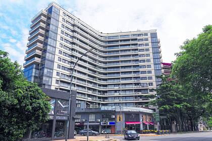 El partido sigue transformándose e impulsa la construcción de proyectos: el posicionamiento de la Avenida del Libertador generó ?un efecto derrame sobre Maipú que está en plena reconversión