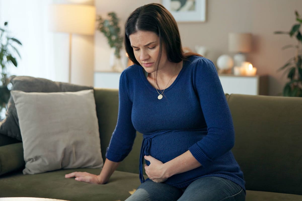 El parto libre es una práctica que rechaza la asistencia médica y los controles durante el trabajo de parto y el embarazo