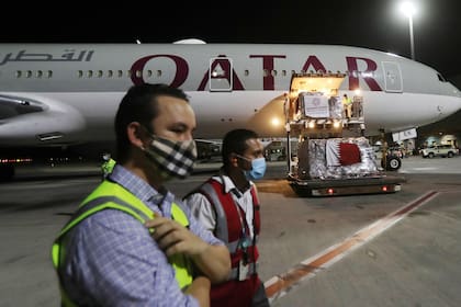 El pasado 2 de octubre un bebé prematuro fue abandonado en los baños del aeropuerto internacional de Doha, por lo que las mujeres fueron forzadas a realizarse diversas pruebas