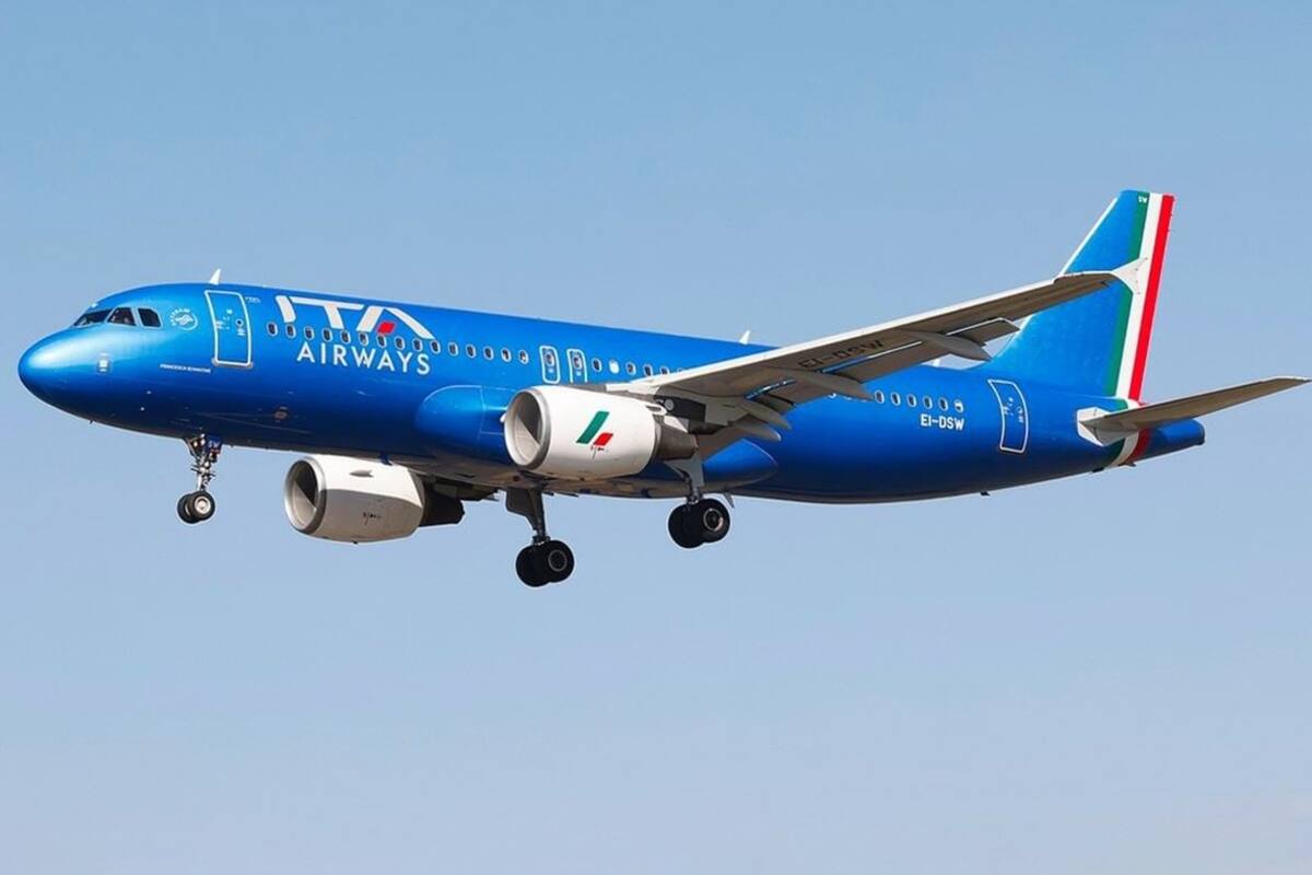 El pasado 30 de abril, dos pilotos se quedaron dormidos en una ruta de Nueva York a Roma y esto despertó una alerta terrorista