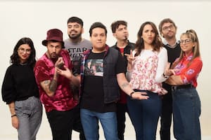 El pasado 6 de septiembre, debutó Nuestro día, el primer podcast diario del país