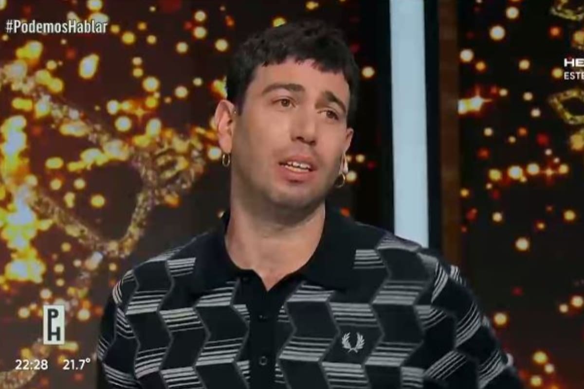 El pasado de Mateo Sujatovich de Conociendo Rusia en el Real Madrid que nadie conocía