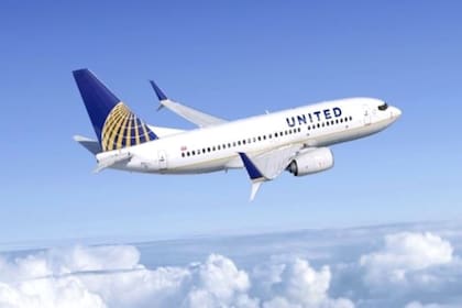 El pasaje había sido cancelado por una tarifa errónea, según la aerolínea