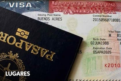 El pasaporte argentino permite viajar a 169 destinos sin necesidad de visa