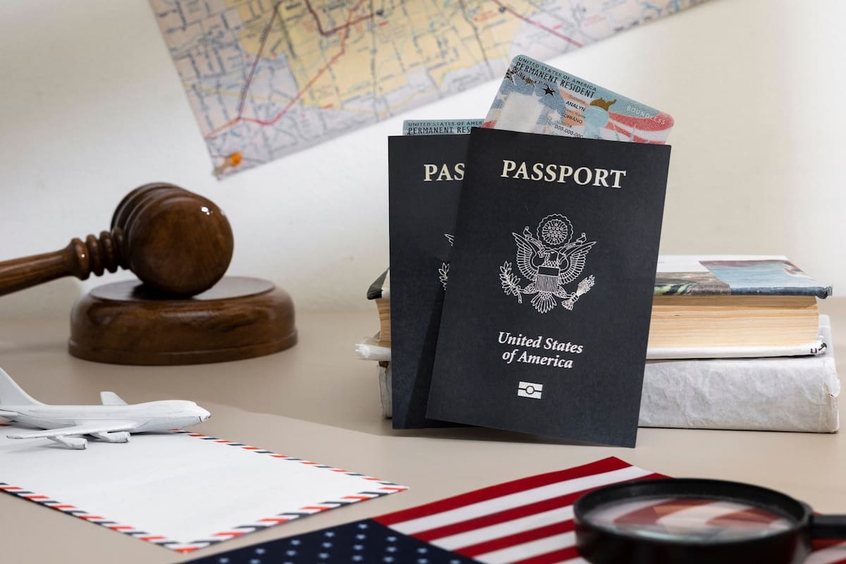 El pasaporte conmemorativo forma parte de los festejos por el 250.º aniversario y será una edición limitada