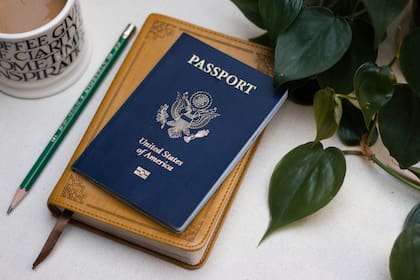 El pasaporte de EE.UU. se puede obtener si se cuenta con un certificado de naturalización (Unsplash)