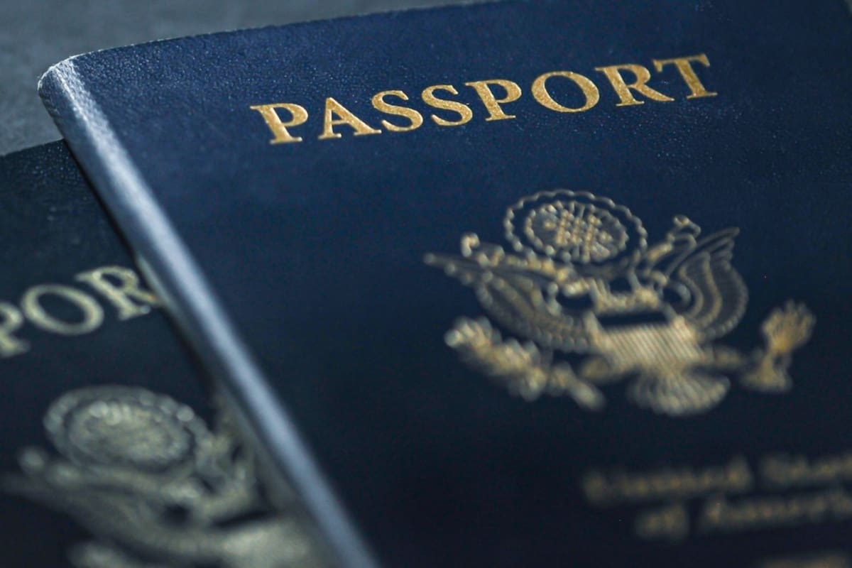 El pasaporte es un documento indispensable para viajar y hacer trámites fuera de EE.UU. (Instagram/@travelgov)