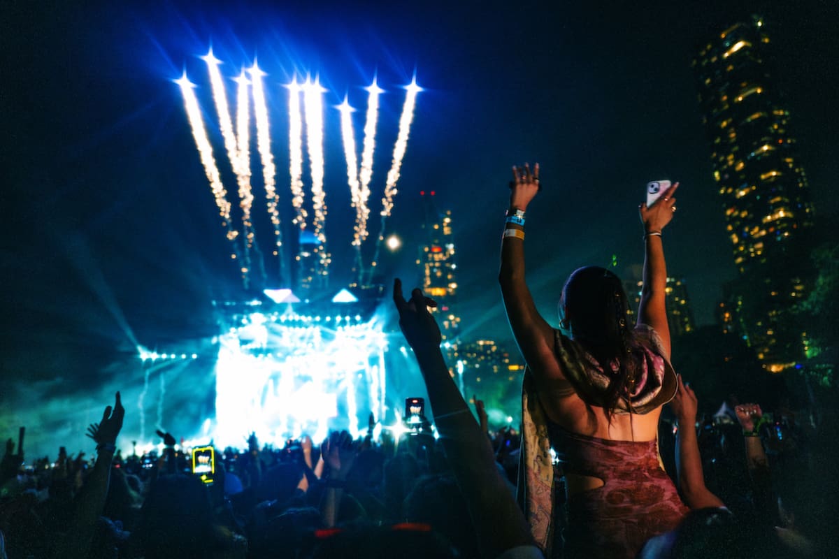 El pase de 4 días para la edición 2026 del Lollapalooza Chicago inicia en US$399 en su Fase 1