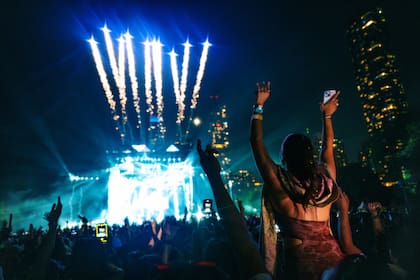 El pase de 4 días para la edición 2026 del Lollapalooza Chicago inicia en US$399 en su Fase 1