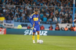 Caso Medina: Boca denuncia irregularidades ante la AFA y el pase a Estudiantes podría invalidarse
