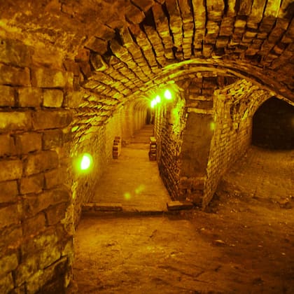 El Pase de los Túnes de San Pedro
