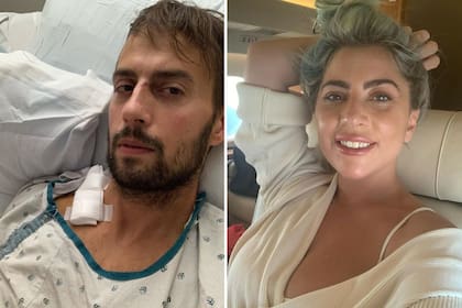 El paseador de perros de Lady Gaga agradecido de estar vivo, luego de haber sido atacado para robarle las mascotas de la cantante