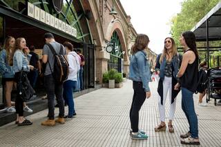 El Paseo de la Infanta cambia de manos: lanzan una nueva licitación