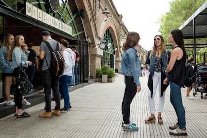 El Paseo de la Infanta pasará a manos estatales