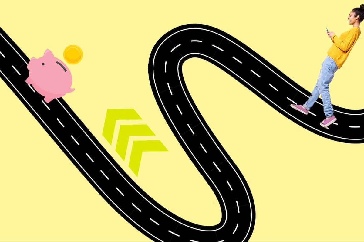 El paso a paso del ahorro y como lograrlo