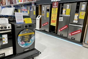 El paso a paso para comprar electrodomésticos desde Tierra del Fuego