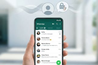 Cómo configurar WhatsApp para que nadie sepa que estás conectado