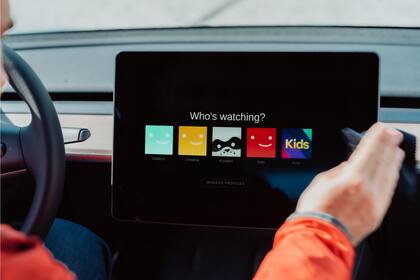 El paso a paso para disfrutar el audio espacial de Netflix
