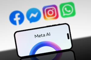 El paso a paso para generar imágenes con Meta IA