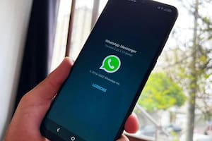 El paso a paso para guardar las fotos o videos que solo se pueden ver una vez en WhatsApp