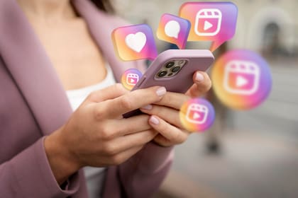 El paso a paso para saber cuánto tiempo pasás en Instagram