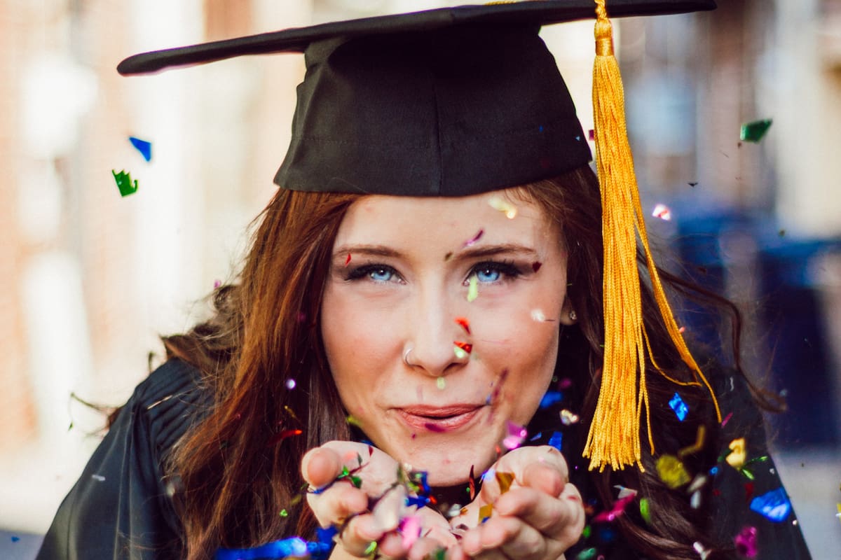 El paso a paso para tramitar las visas para estudiantes en Estados Unidos; las fotos son ilustrativas