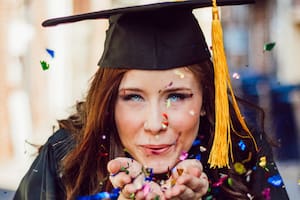 El paso a paso para tramitar las visas para estudiantes en Estados Unidos; las fotos son ilustrativas
