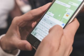 Así se puede encontrar la papelera de WhatsApp y liberar espacio en el celular