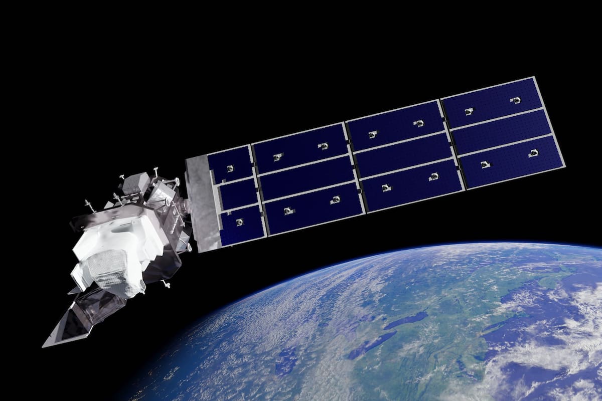 El paso a paso para ver tu nombre dentro de la misión Landsat de la NASA